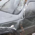 Авария в КЧР